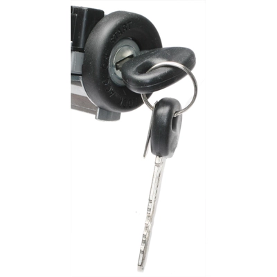 BLUE STREAK (HYGRADE MOTOR) - US507L - Ignition Lock Cylinder pa2