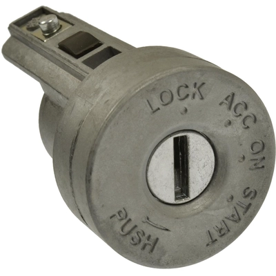 BLUE STREAK (HYGRADE MOTOR) - US513L - Ignition Lock Cylinder pa3