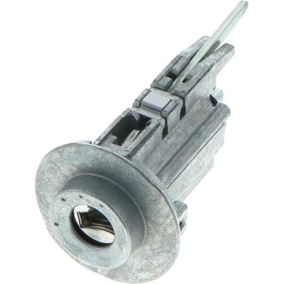 Ignition Lock Cylinder by BLUE STREAK (HYGRADE MOTOR) - US521L pa8