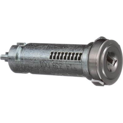 Ignition Lock Cylinder by BLUE STREAK (HYGRADE MOTOR) - US525L pa6