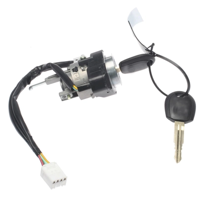 BLUE STREAK (HYGRADE MOTOR) - US526L - Ignition Lock Cylinder pa2