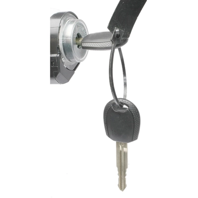 BLUE STREAK (HYGRADE MOTOR) - US526L - Ignition Lock Cylinder pa4