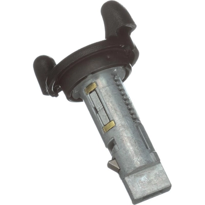 Ignition Lock Cylinder by BLUE STREAK (HYGRADE MOTOR) - US529L pa5