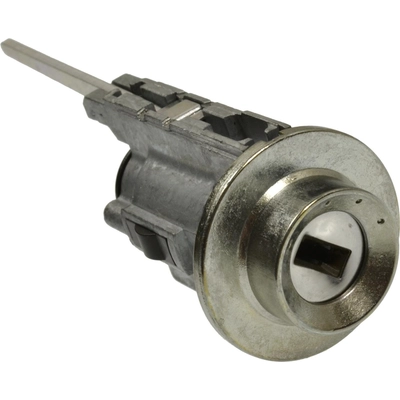 Ignition Lock Cylinder by BLUE STREAK (HYGRADE MOTOR) - US534L pa6