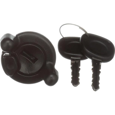 Ignition Lock Cylinder by BLUE STREAK (HYGRADE MOTOR) - US535L pa7