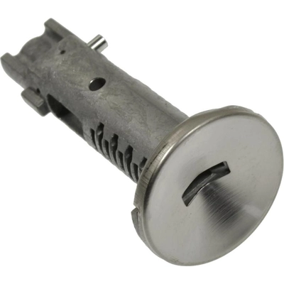 Ignition Lock Cylinder by BLUE STREAK (HYGRADE MOTOR) - US537L pa5