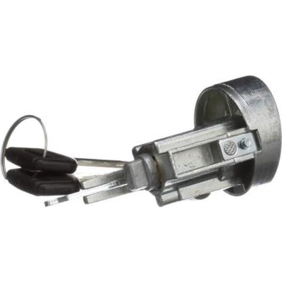 Ignition Lock Cylinder by BLUE STREAK (HYGRADE MOTOR) - US540L pa11