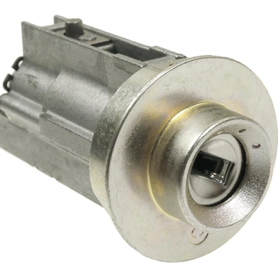 Ignition Lock Cylinder by BLUE STREAK (HYGRADE MOTOR) - US561L pa6