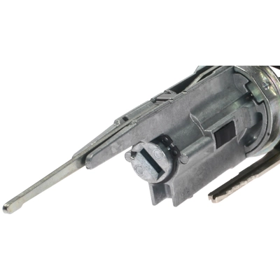 BLUE STREAK (HYGRADE MOTOR) - US562L - Ignition Lock Cylinder pa1