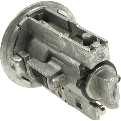 Ignition Lock Cylinder by BLUE STREAK (HYGRADE MOTOR) - US568L pa2