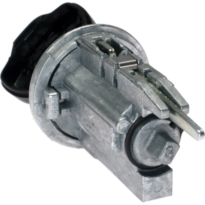 Ignition Lock Cylinder by BLUE STREAK (HYGRADE MOTOR) - US572L pa2