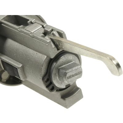 BLUE STREAK (HYGRADE MOTOR) - US576L - Ignition Lock Cylinder pa1