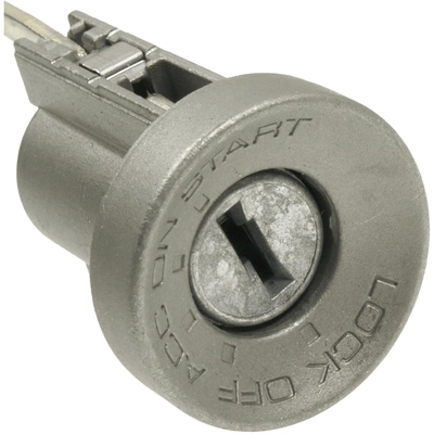 BLUE STREAK (HYGRADE MOTOR) - US576L - Ignition Lock Cylinder pa3