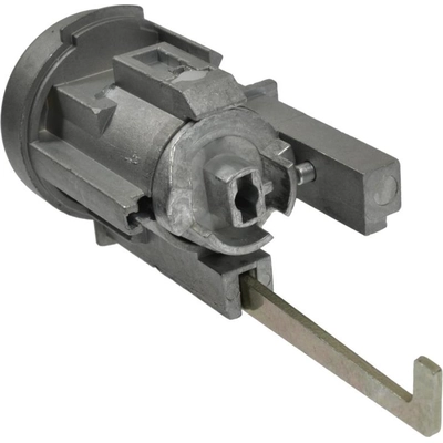 Ignition Lock Cylinder by BLUE STREAK (HYGRADE MOTOR) - US581L pa5