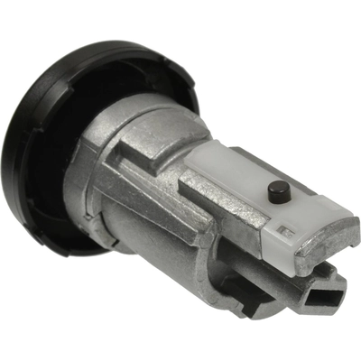 Ignition Lock Cylinder by BLUE STREAK (HYGRADE MOTOR) - US590L pa2