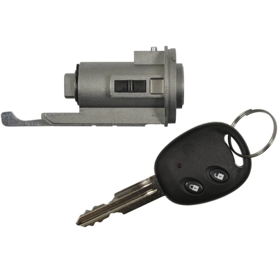 BLUE STREAK (HYGRADE MOTOR) - US606L - Ignition Lock Cylinder pa1