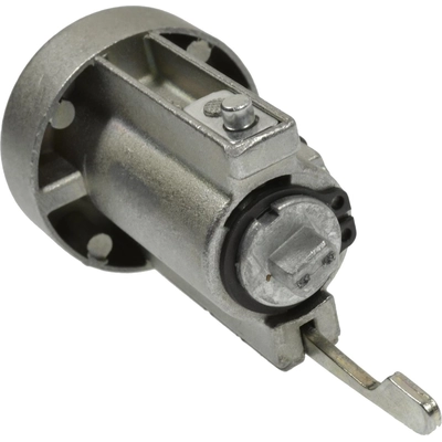 Ignition Lock Cylinder by BLUE STREAK (HYGRADE MOTOR) - US612L pa2