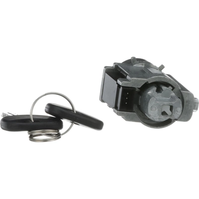 Ignition Lock Cylinder by BLUE STREAK (HYGRADE MOTOR) - US614L pa4