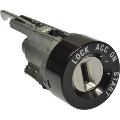 Ignition Lock Cylinder by BLUE STREAK (HYGRADE MOTOR) - US615L pa6