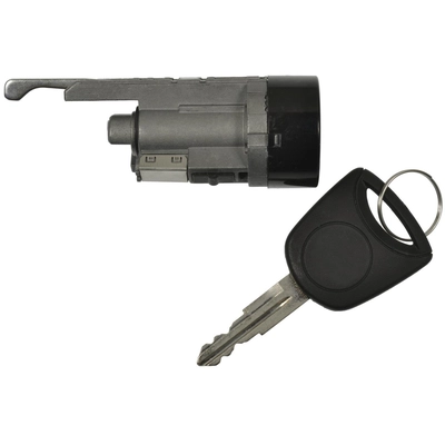 BLUE STREAK (HYGRADE MOTOR) - US616L - Ignition Lock Cylinder pa10