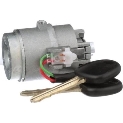 BLUE STREAK (HYGRADE MOTOR) - US617L - Ignition Lock Cylinder pa11