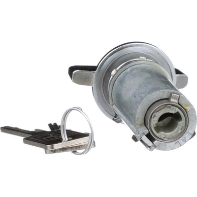Ignition Lock Cylinder by BLUE STREAK (HYGRADE MOTOR) - US61L pa4