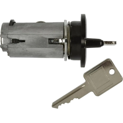 Ignition Lock Cylinder by BLUE STREAK (HYGRADE MOTOR) - US61LB pa4