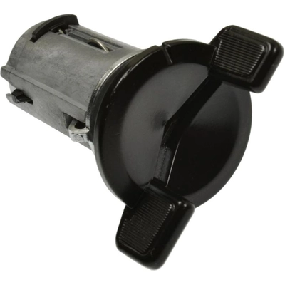 Ignition Lock Cylinder by BLUE STREAK (HYGRADE MOTOR) - US61LB pa5