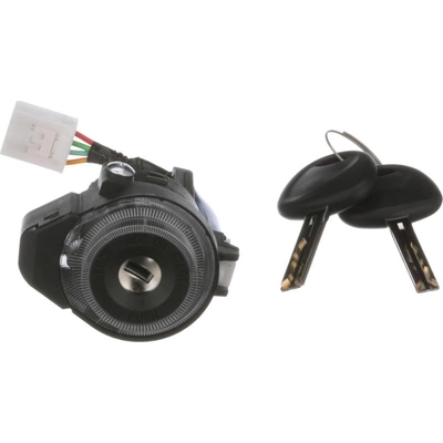 Ignition Lock Cylinder by BLUE STREAK (HYGRADE MOTOR) - US620L pa13