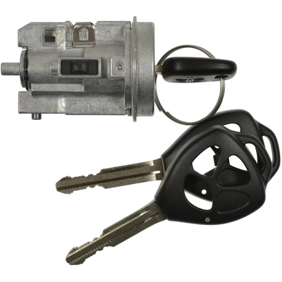 BLUE STREAK (HYGRADE MOTOR) - US625L - Ignition Lock Cylinder pa1