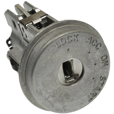 BLUE STREAK (HYGRADE MOTOR) - US625L - Ignition Lock Cylinder pa2