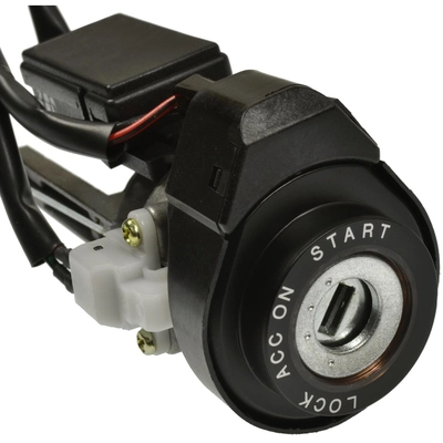 BLUE STREAK (HYGRADE MOTOR) - US626L - Ignition Lock Cylinder pa3