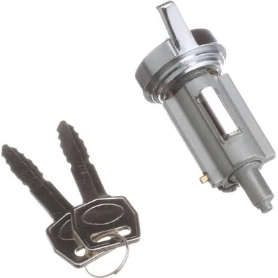Ignition Lock Cylinder by BLUE STREAK (HYGRADE MOTOR) - US62L pa5