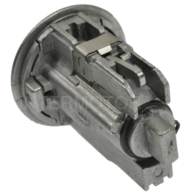 Ignition Lock Cylinder by BLUE STREAK (HYGRADE MOTOR) - US639L pa1