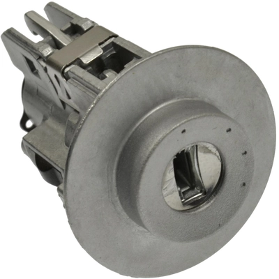 BLUE STREAK (HYGRADE MOTOR) - US641L - Ignition Lock Cylinder pa1