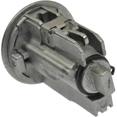 BLUE STREAK (HYGRADE MOTOR) - US641L - Ignition Lock Cylinder pa2