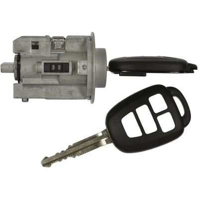 BLUE STREAK (HYGRADE MOTOR) - US641L - Ignition Lock Cylinder pa3