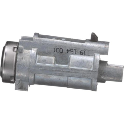Ignition Lock Cylinder by BLUE STREAK (HYGRADE MOTOR) - US646L pa5