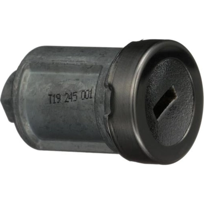 Ignition Lock Cylinder by BLUE STREAK (HYGRADE MOTOR) - US652L pa9