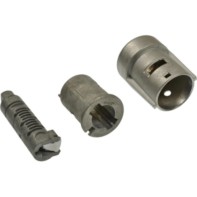 Ignition Lock Cylinder by BLUE STREAK (HYGRADE MOTOR) - US664L pa4
