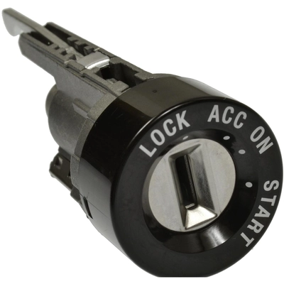 BLUE STREAK (HYGRADE MOTOR) - US667L - Ignition Lock Cylinder pa2