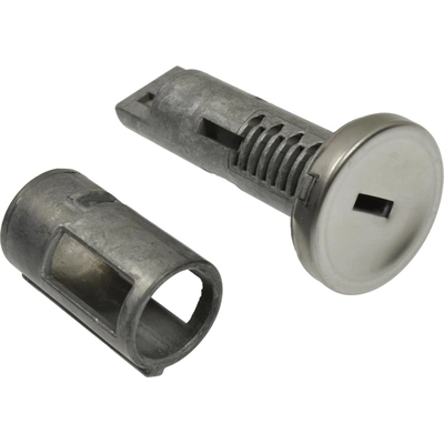 Ignition Lock Cylinder by BLUE STREAK (HYGRADE MOTOR) - US669L pa5