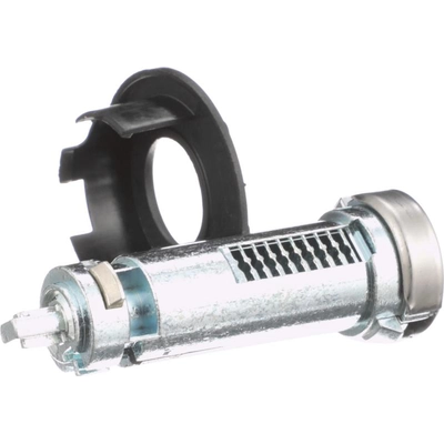 Ignition Lock Cylinder by BLUE STREAK (HYGRADE MOTOR) - US679L pa10