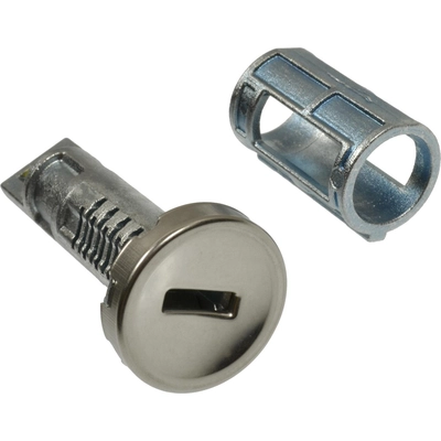 Ignition Lock Cylinder by BLUE STREAK (HYGRADE MOTOR) - US687L pa4