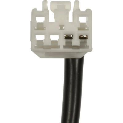 Ignition Lock Cylinder by BLUE STREAK (HYGRADE MOTOR) - US697L pa1