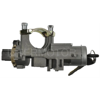 Ignition Lock Cylinder by BLUE STREAK (HYGRADE MOTOR) - US733 pa1