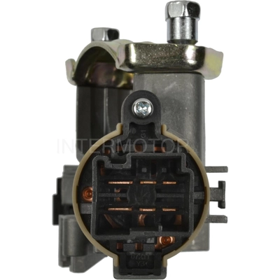 Ignition Lock Cylinder by BLUE STREAK (HYGRADE MOTOR) - US733 pa2