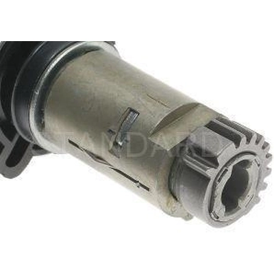 Ignition Lock Cylinder by BLUE STREAK (HYGRADE MOTOR) - US123LB pa3