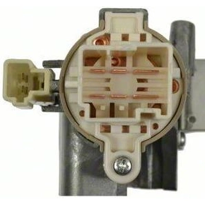 Ignition Lock Cylinder by BLUE STREAK (HYGRADE MOTOR) - US1253 pa3