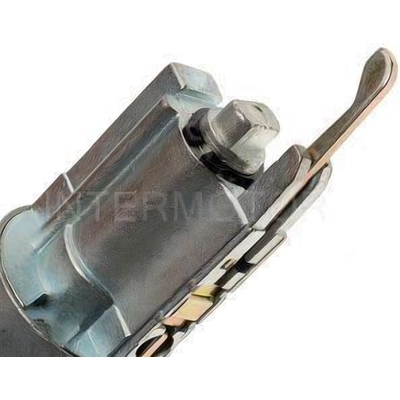 Ignition Lock Cylinder by BLUE STREAK (HYGRADE MOTOR) - US127L pa1
